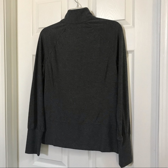 Gap Full Zip Jacket - Picture 3 of 3